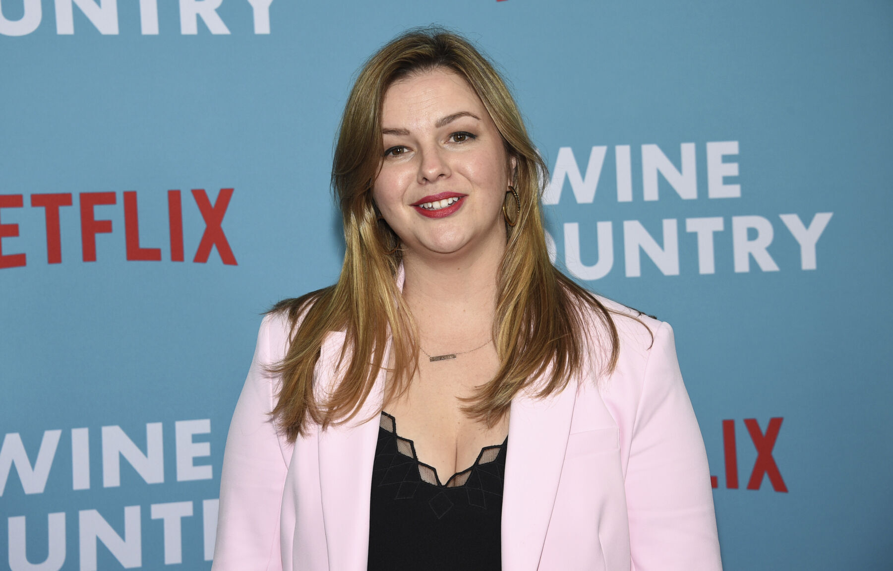 Amber Tamblyn